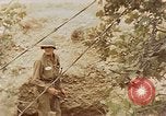 Image of U.S. 36th Infantry Division France, 1945, second 20 stock footage video 65675070340