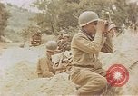 Image of U.S. 36th Infantry Division France, 1945, second 21 stock footage video 65675070340