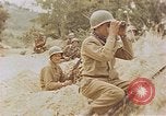 Image of U.S. 36th Infantry Division France, 1945, second 25 stock footage video 65675070340