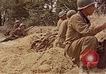Image of U.S. 36th Infantry Division France, 1945, second 26 stock footage video 65675070340