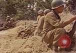 Image of U.S. 36th Infantry Division France, 1945, second 27 stock footage video 65675070340