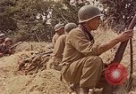 Image of U.S. 36th Infantry Division France, 1945, second 29 stock footage video 65675070340