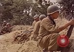 Image of U.S. 36th Infantry Division France, 1945, second 31 stock footage video 65675070340