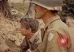 Image of U.S. 36th Infantry Division France, 1945, second 33 stock footage video 65675070340