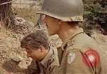 Image of U.S. 36th Infantry Division France, 1945, second 36 stock footage video 65675070340