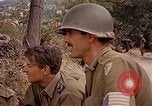 Image of U.S. 36th Infantry Division France, 1945, second 43 stock footage video 65675070340
