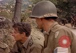 Image of U.S. 36th Infantry Division France, 1945, second 44 stock footage video 65675070340