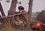 Image of U.S. 36th Infantry Division France, 1945, second 46 stock footage video 65675070340
