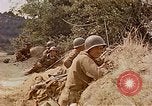 Image of U.S. 36th Infantry Division France, 1945, second 51 stock footage video 65675070340