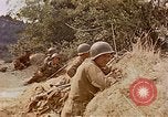 Image of U.S. 36th Infantry Division France, 1945, second 52 stock footage video 65675070340