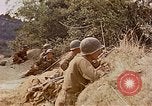 Image of U.S. 36th Infantry Division France, 1945, second 53 stock footage video 65675070340