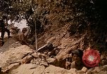 Image of U.S. 36th Infantry Division France, 1945, second 59 stock footage video 65675070340