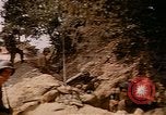 Image of U.S. 36th Infantry Division France, 1945, second 60 stock footage video 65675070340