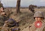 Image of American soldiers France, 1945, second 11 stock footage video 65675070341