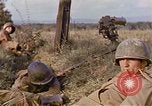 Image of American soldiers France, 1945, second 12 stock footage video 65675070341