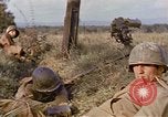 Image of American soldiers France, 1945, second 13 stock footage video 65675070341