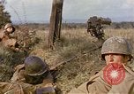Image of American soldiers France, 1945, second 14 stock footage video 65675070341