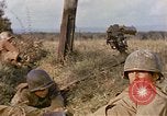 Image of American soldiers France, 1945, second 15 stock footage video 65675070341