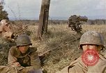 Image of American soldiers France, 1945, second 16 stock footage video 65675070341