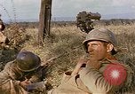 Image of American soldiers France, 1945, second 17 stock footage video 65675070341