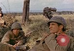 Image of American soldiers France, 1945, second 18 stock footage video 65675070341