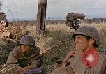 Image of American soldiers France, 1945, second 19 stock footage video 65675070341
