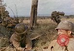 Image of American soldiers France, 1945, second 23 stock footage video 65675070341