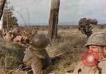Image of American soldiers France, 1945, second 26 stock footage video 65675070341
