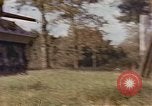 Image of American soldiers France, 1945, second 27 stock footage video 65675070341