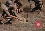 Image of American soldiers France, 1945, second 59 stock footage video 65675070341