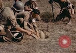 Image of American soldiers France, 1945, second 60 stock footage video 65675070341