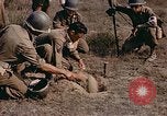 Image of American soldiers France, 1945, second 61 stock footage video 65675070341
