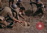 Image of American soldiers France, 1945, second 62 stock footage video 65675070341