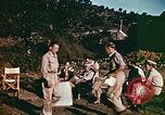 Standbild John Kenneth Cannon Korsika Frankreich, 1945, aus Sekunde 3 historischem Filmmaterial Videoclip 65675070342