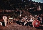 Standbild John Kenneth Cannon Korsika Frankreich, 1945, aus Sekunde 8 historischem Filmmaterial Videoclip 65675070342