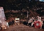 Standbild John Kenneth Cannon Korsika Frankreich, 1945, aus Sekunde 13 historischem Filmmaterial Videoclip 65675070342