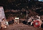 Standbild John Kenneth Cannon Korsika Frankreich, 1945, aus Sekunde 14 historischem Filmmaterial Videoclip 65675070342