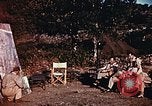 Standbild John Kenneth Cannon Korsika Frankreich, 1945, aus Sekunde 15 historischem Filmmaterial Videoclip 65675070342