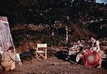Standbild John Kenneth Cannon Korsika Frankreich, 1945, aus Sekunde 16 historischem Filmmaterial Videoclip 65675070342