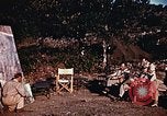 Standbild John Kenneth Cannon Korsika Frankreich, 1945, aus Sekunde 17 historischem Filmmaterial Videoclip 65675070342