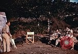 Standbild John Kenneth Cannon Korsika Frankreich, 1945, aus Sekunde 22 historischem Filmmaterial Videoclip 65675070342