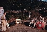 Standbild John Kenneth Cannon Korsika Frankreich, 1945, aus Sekunde 23 historischem Filmmaterial Videoclip 65675070342