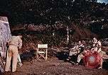Standbild John Kenneth Cannon Korsika Frankreich, 1945, aus Sekunde 26 historischem Filmmaterial Videoclip 65675070342