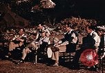 Standbild John Kenneth Cannon Korsika Frankreich, 1945, aus Sekunde 42 historischem Filmmaterial Videoclip 65675070342