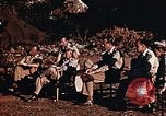 Standbild John Kenneth Cannon Korsika Frankreich, 1945, aus Sekunde 43 historischem Filmmaterial Videoclip 65675070342