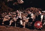 Standbild John Kenneth Cannon Korsika Frankreich, 1945, aus Sekunde 44 historischem Filmmaterial Videoclip 65675070342