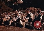 Standbild John Kenneth Cannon Korsika Frankreich, 1945, aus Sekunde 45 historischem Filmmaterial Videoclip 65675070342