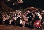 Standbild John Kenneth Cannon Korsika Frankreich, 1945, aus Sekunde 47 historischem Filmmaterial Videoclip 65675070342