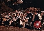 Standbild John Kenneth Cannon Korsika Frankreich, 1945, aus Sekunde 48 historischem Filmmaterial Videoclip 65675070342