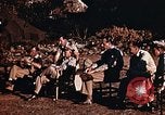Standbild John Kenneth Cannon Korsika Frankreich, 1945, aus Sekunde 49 historischem Filmmaterial Videoclip 65675070342